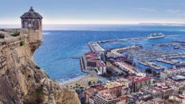 Torneos de ajedrez: Alicante en Semana Santa de 2020
