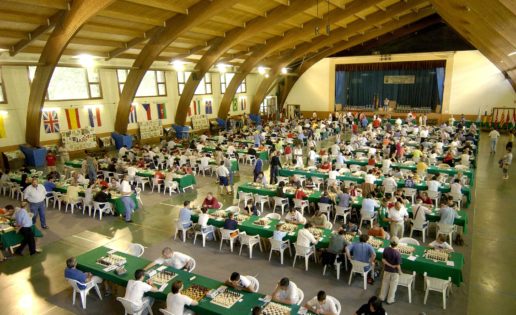 ¿Cuántos ajedrecistas hay en España? ¿Y en el mundo?