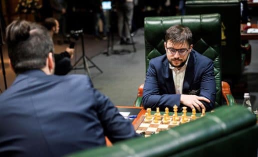 La FIDE se desdice en 24 horas y suspende el torneo de Candidatos por el coronavirus