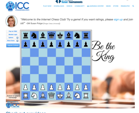 The Zugzwang Blog: 'ChessBase 17: analizamos todas sus novedades