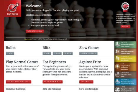 The Zugzwang Blog: 'ChessBase 17: analizamos todas sus novedades