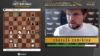 Carlsen se vacía y el ajedrez se llena