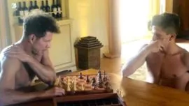 La partida de ajedrez que retrata al Cholo Simeone