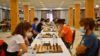 Dos positivos por coronavirus en el campeonato de España de ajedrez