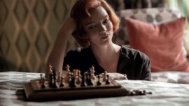 ¿Por qué en ajedrez se dice dama en lugar de reina?