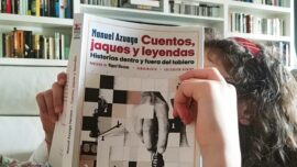 «Cuentos, jaques y leyendas»: lectura adictiva