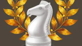 Un libro de ajedrez en latín… y se lee en un suspiro