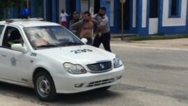 El gran maestro Arian González, campeón de España universitario, detenido en Cuba