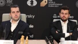 Carlsen-Nepo: diez motivos por los que el ruso puede dar la sorpresa