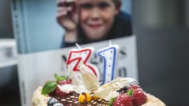Cumpleaños no tan feliz para Carlsen