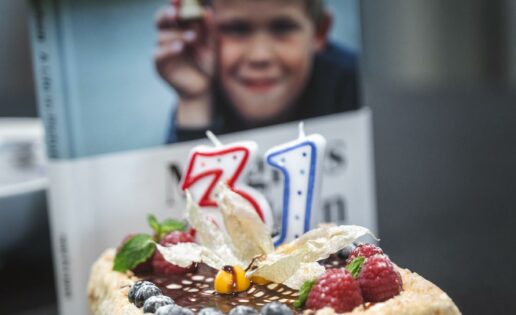 Cumpleaños no tan feliz para Carlsen