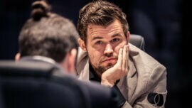 Nuevo récord de Carlsen, en una partida más larga que ‘Gambito de dama’
