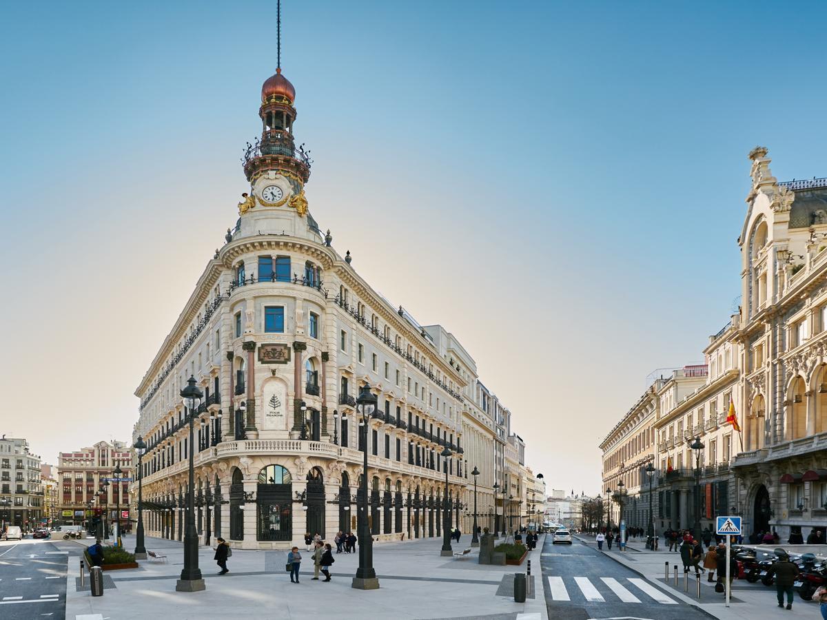 Madrid, capital mundial del ajedrez con el Torneo de Candidatos