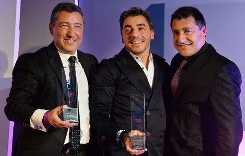 A pesar de todo no me gusta la lista de Restaurant