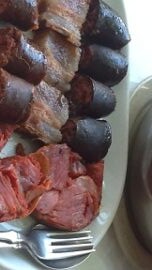 Tres ejemplos de cocina popular en Asturias