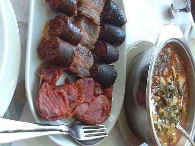 Tres ejemplos de cocina popular en Asturias