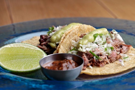 La cocina de Sinaloa pasa por Madrid