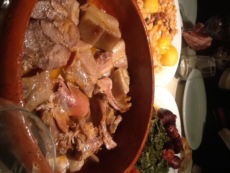 Pura tradición: del cocido de Lalín a las alubias de Tolosa