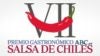 En marcha los premios Salsa de Chiles