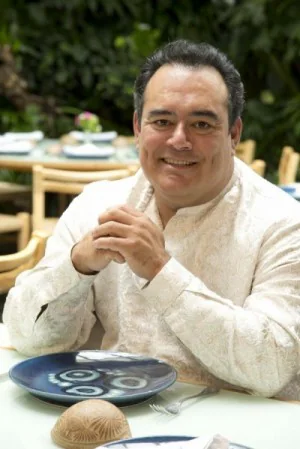 Ricardo Muñoz Zurita en Punto MX