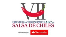 Ya hay ganadores de los premios Salsa de Chiles