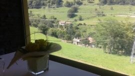 Solana, presente y futuro de la cocina de Cantabria