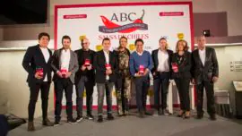 La gran gala de los premios Salsa de Chiles en León