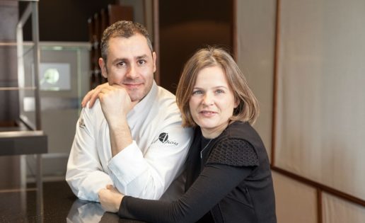 Apicius y Lienzo, opciones en Valencia