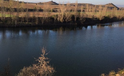 Conversaciones y cocina en La Rioja