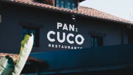 Pan de Cuco, comer rico en Cantabria