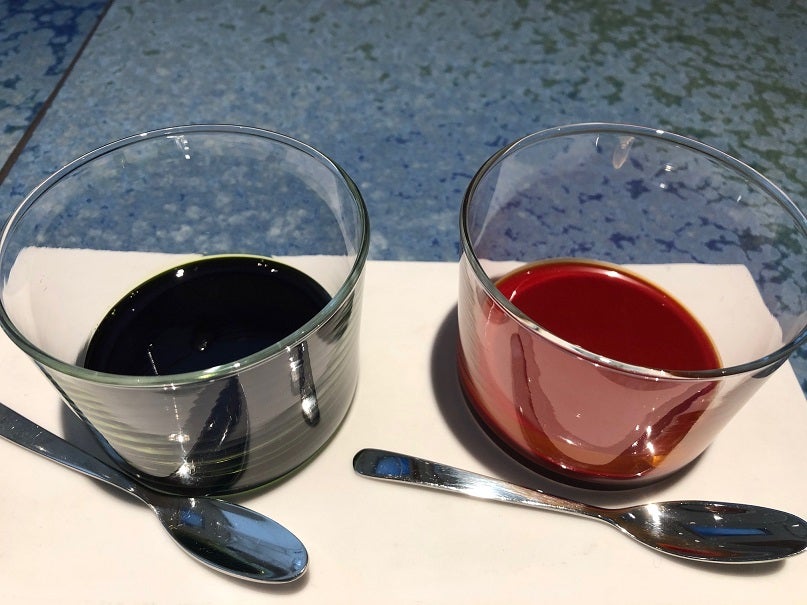 Disfrutar. Que siga la sorpresa