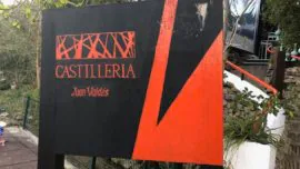 La Castillería, la parrilla de Andalucía