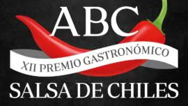 Vuelven los premios Salsa de Chiles