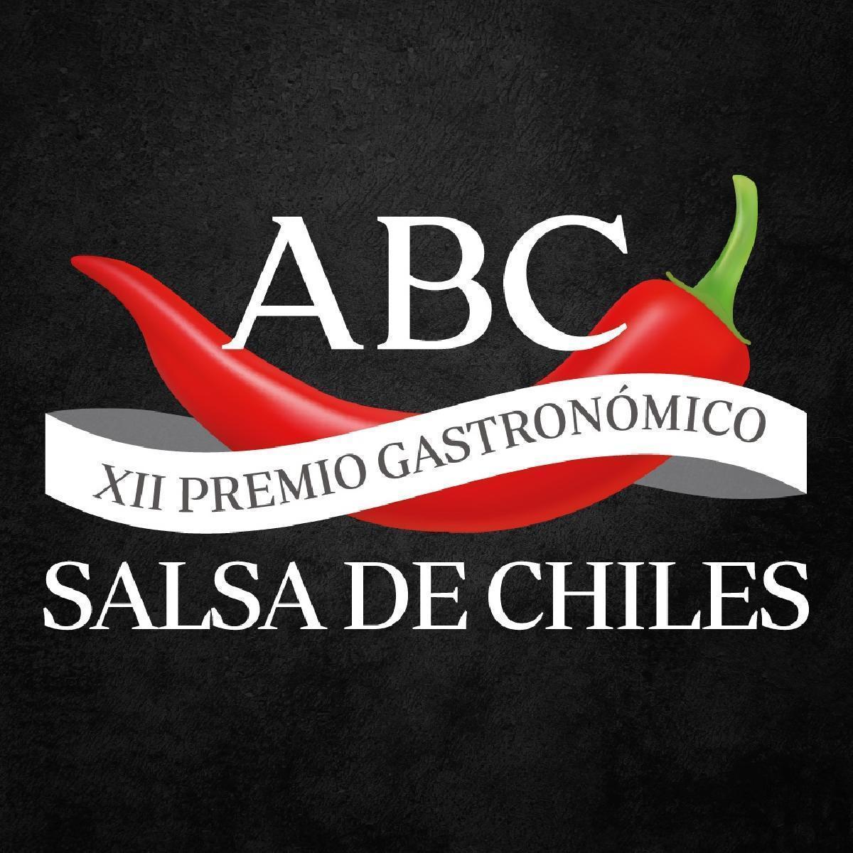 Vuelven los premios Salsa de Chiles
