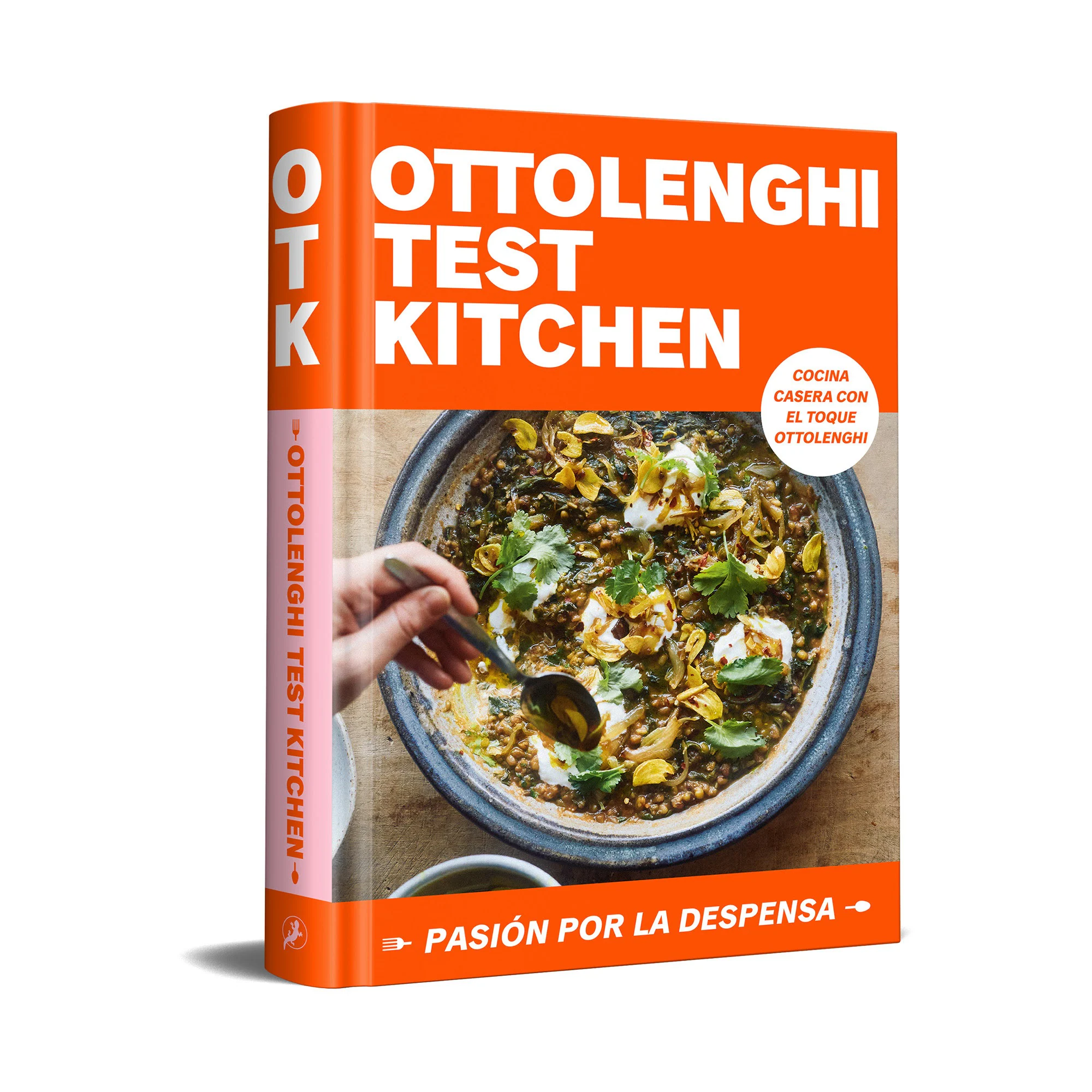 Nuestros libros favoritos de gastronomía de 2022 (ideales para regalar en  Navidad)
