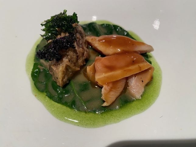 El largo recorrido de El Celler de Can Roca