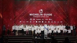 Michelin: Falta valor