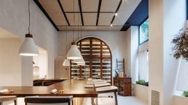 Las mejores aperturas de 2025 en Madrid