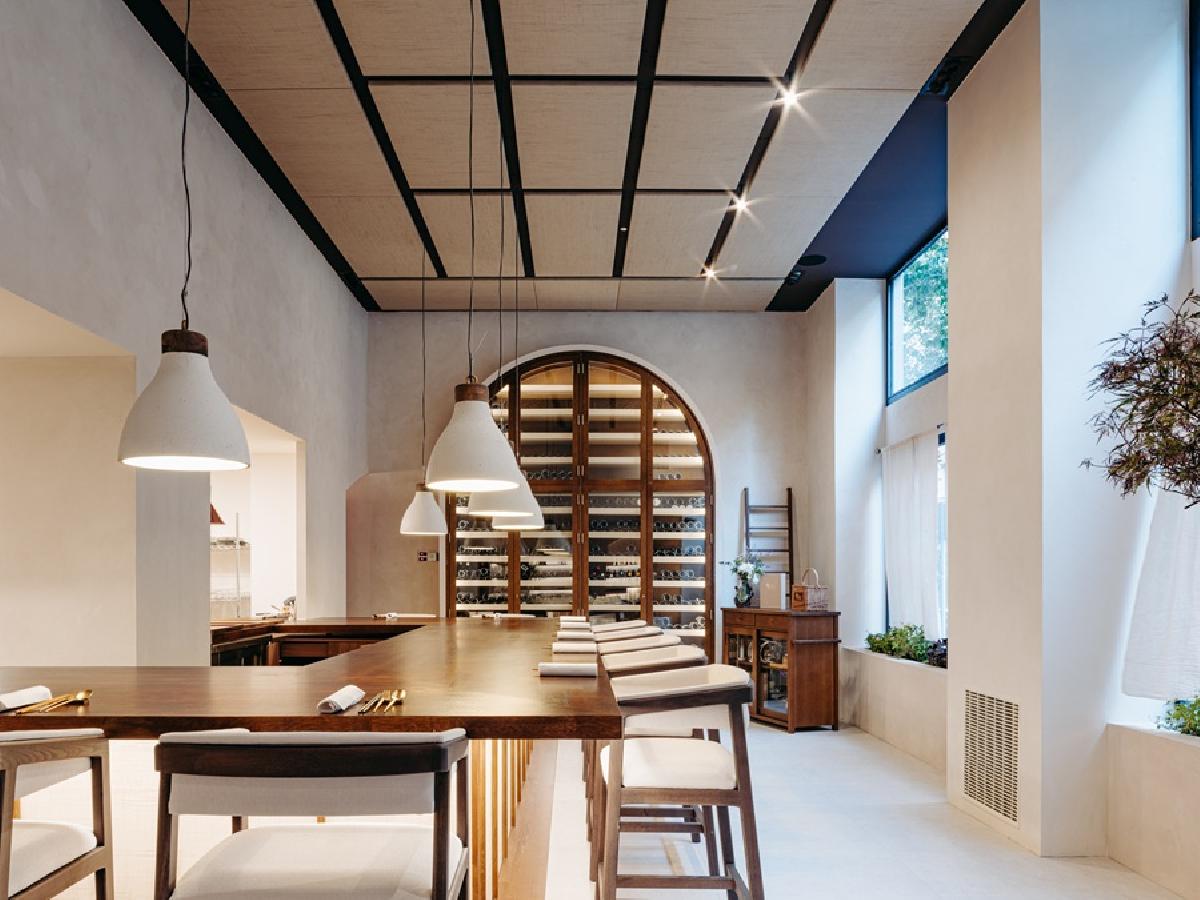 Las mejores aperturas de 2025 en Madrid