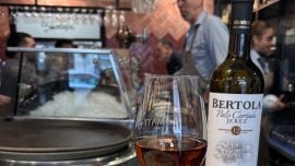 Mis barras favoritas de Madrid en 2025