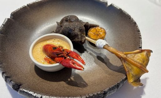 Mi lista de Madrid 2025