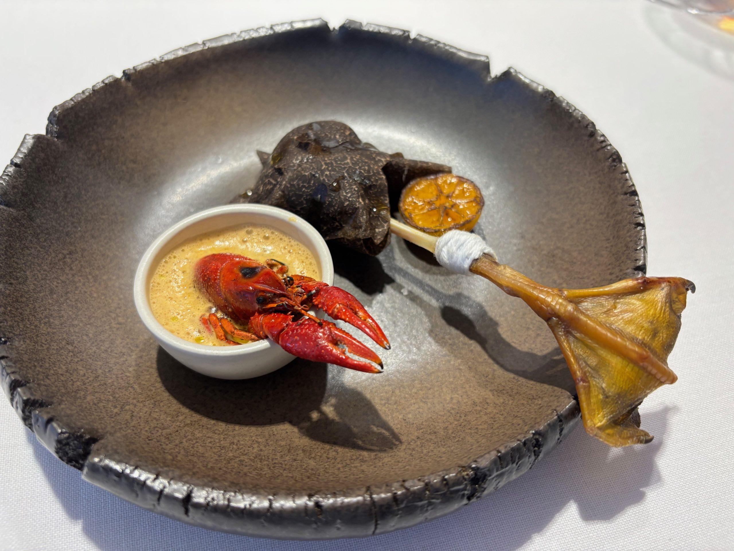 Mi lista de Madrid 2025