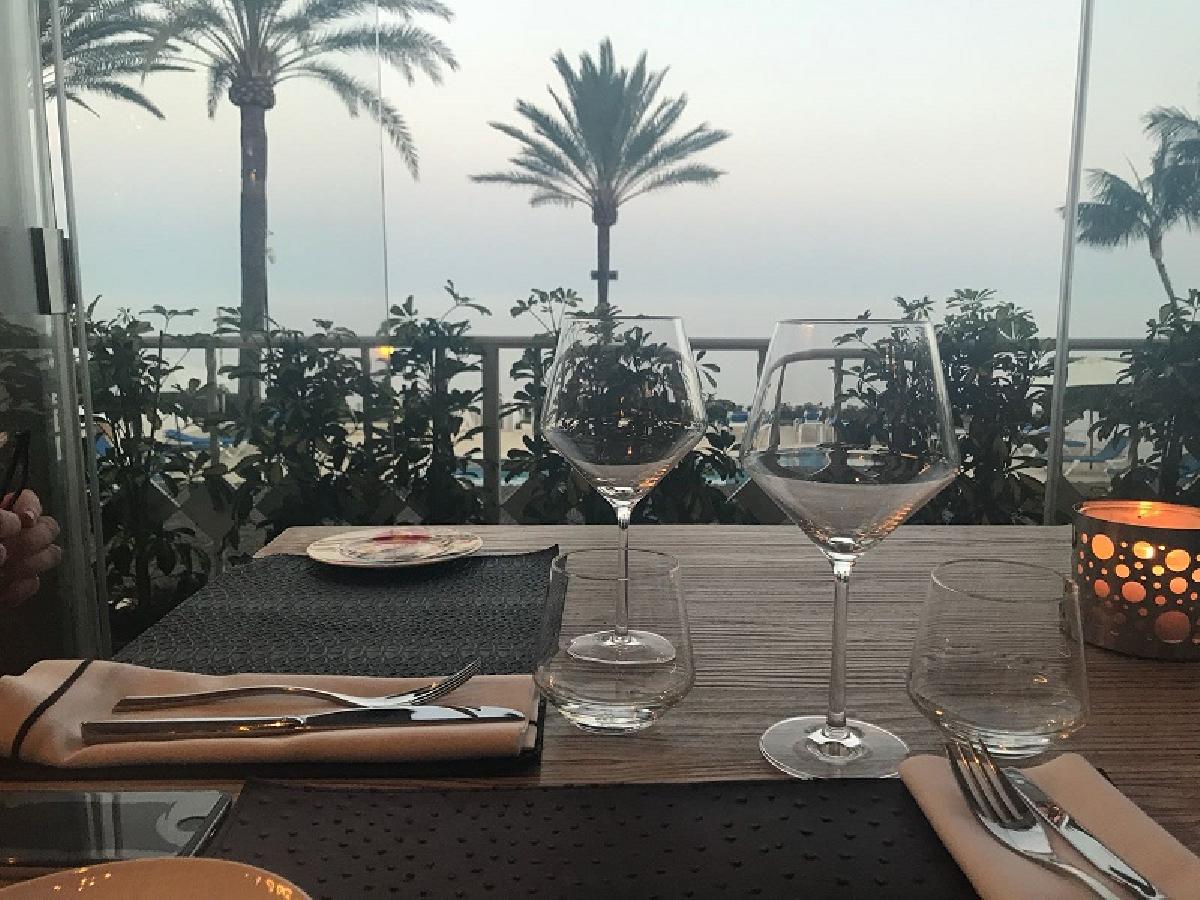 Solana, presente y futuro de la cocina de Cantabria