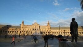 Cómo descubrir otra Sevilla… gratis total