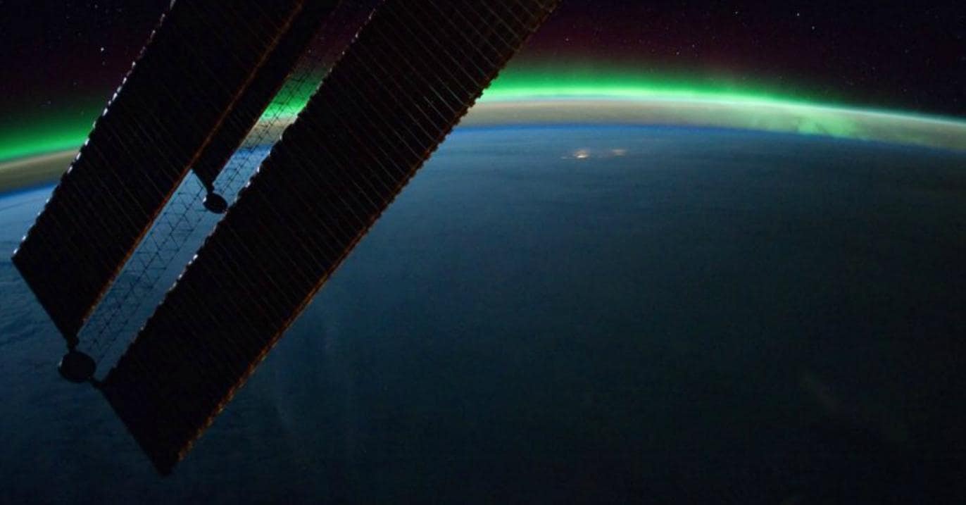 El vídeo más bello de la Tierra, vista por los astronautas