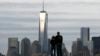 One World Trade Center: nueve años de obras en un vídeo de dos minutos