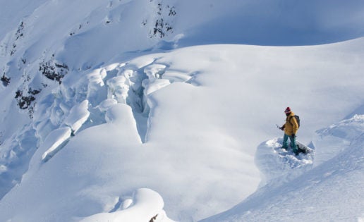 El vídeo más alucinante del snowboard y sus estrellas