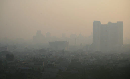 Y la ciudad más contaminada del mundo es…
