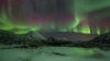 Auroras boreales: 5 minutos inolvidables