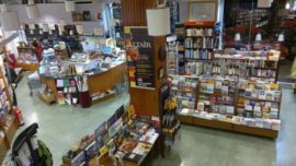Cierra la librería Altaïr de Madrid